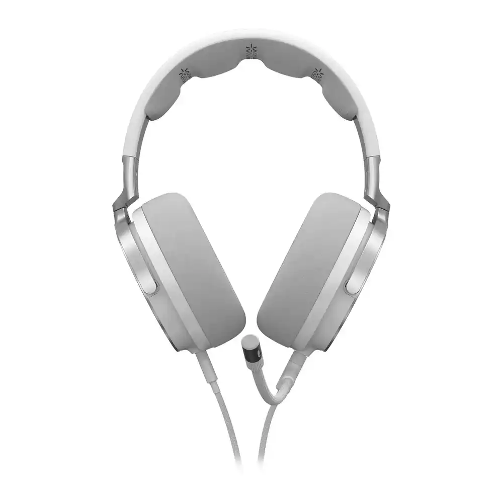 (image for) Corsair Virtuoso PRO Open Back White Streaming/Gaming Headset